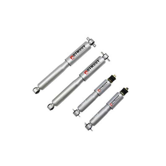 Belltech 9514 BT Street Performhock Set