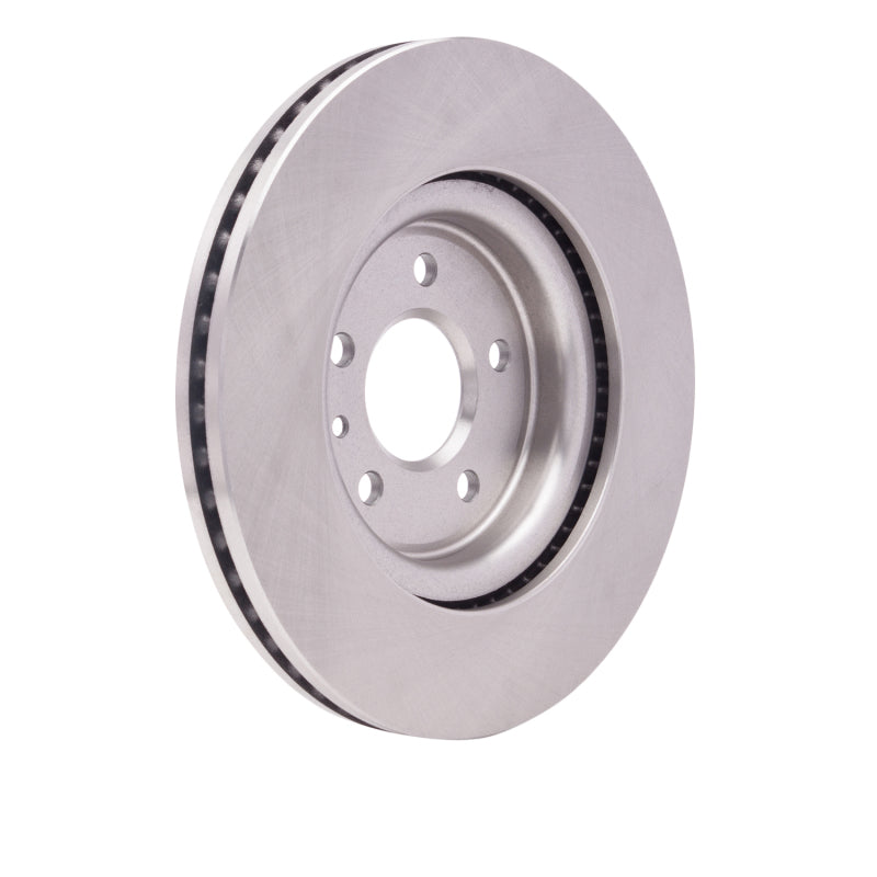 Load image into Gallery viewer, Dfc 600-54094 DFC Brake Rotors - Plain
