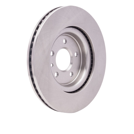 Dfc 600-54094 DFC Brake Rotors - Plain
