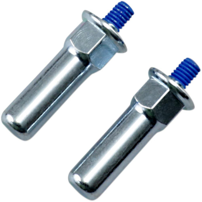 Drag Specialties 1620-1842 Footrest Wear Pegs - 1-1/2in.