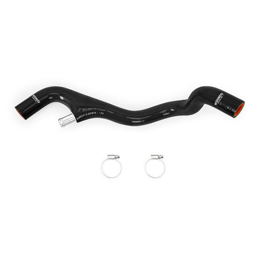 Mishimoto MMHOSE-F2D-05EBK MM Silicone Hose - Radiator