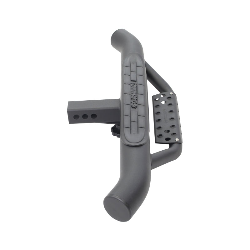 Load image into Gallery viewer, Go Rhino D360T GOR Hitch Steps
