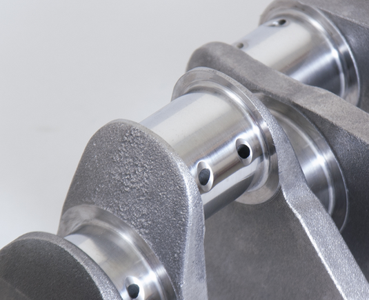 Eagle 103503750 EAG Crankshafts - 8 Cyl