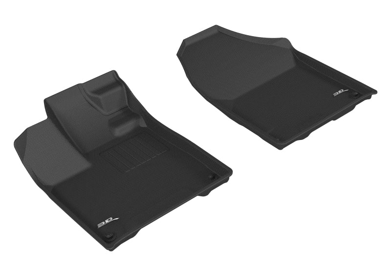 Load image into Gallery viewer, 3D Maxpider L1HD08311509 ACE Kagu - Front - Black
