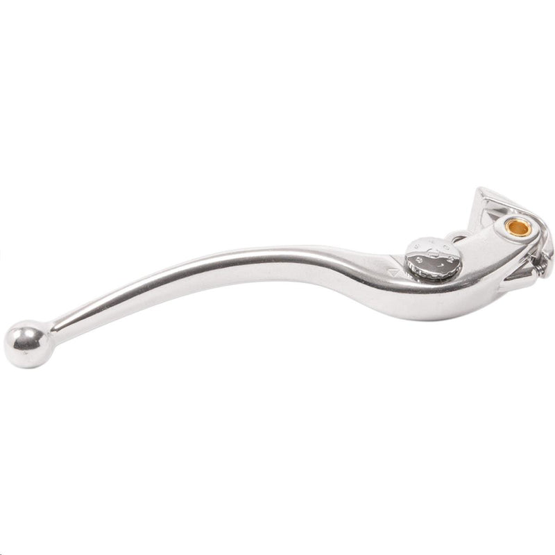 Motion Pro 14-0549 OEM-Style Brake Lever - Aluminum