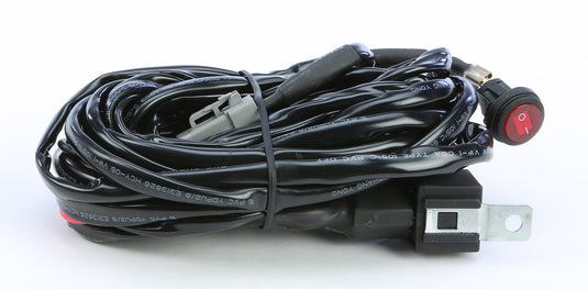 Open Trail HARNESS FOR 40