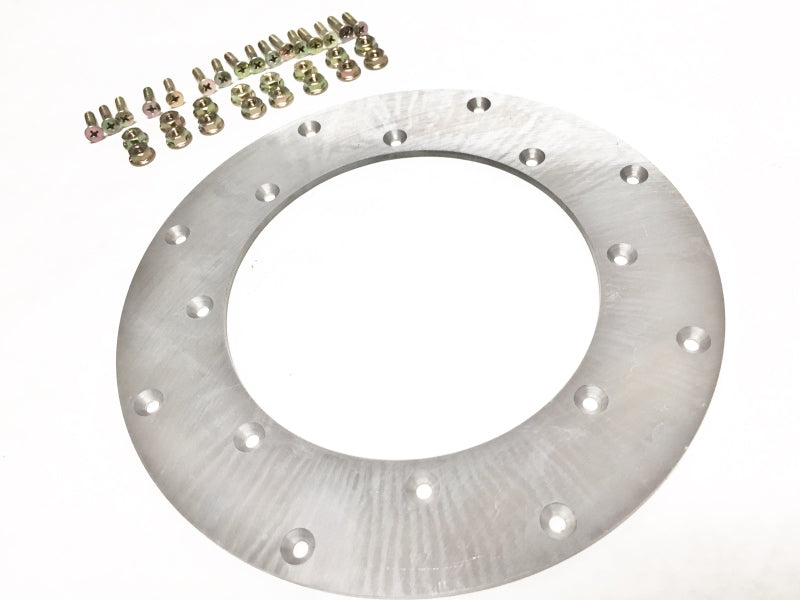 Load image into Gallery viewer, Mcleod Racing 563408HSK MLR Heatshield
