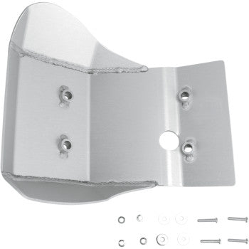 Moose Offroad 278 Aluminum Skid Plate