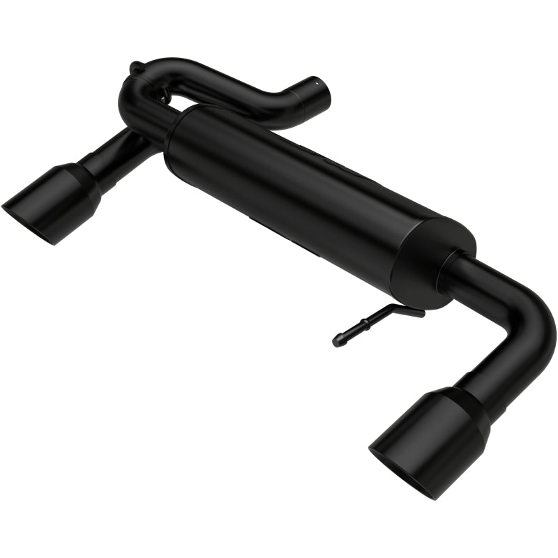 Load image into Gallery viewer, Magnaflow 19555 MAG Axle Back Exhaust
