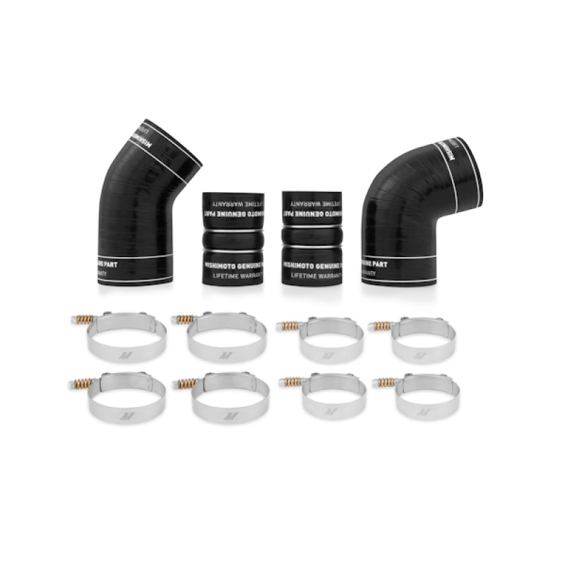 Load image into Gallery viewer, Mishimoto MMBK-DMAX-04BK MM Boot Kits
