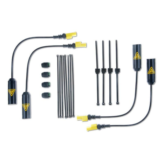 Kw 68510301 KW Elect Damping Cancellation