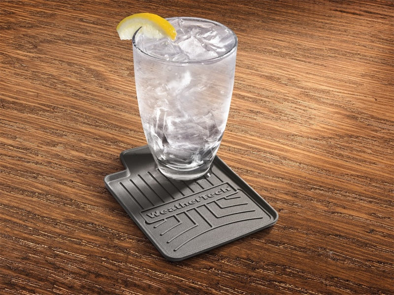 Load image into Gallery viewer, Weathertech 8AFLCST4 WT Coasters &amp; Surface Protectors
