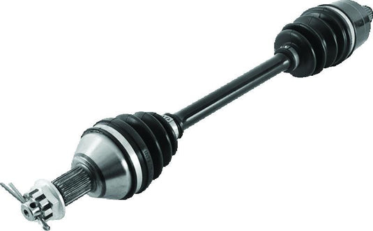 Quadboss 609165 QBS Axles