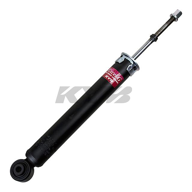 Load image into Gallery viewer, Kyb 349027 KYB Shock &amp; Strut Excel-G

