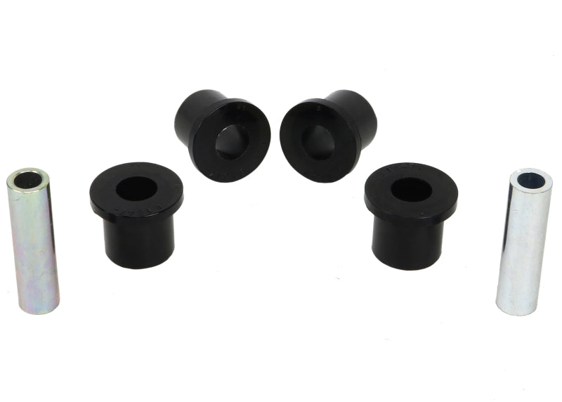 Load image into Gallery viewer, Whiteline W71647 WL Bushings - Spring
