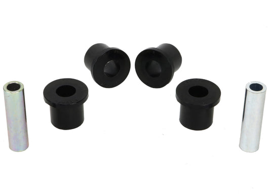 Whiteline W71647 WL Bushings - Spring