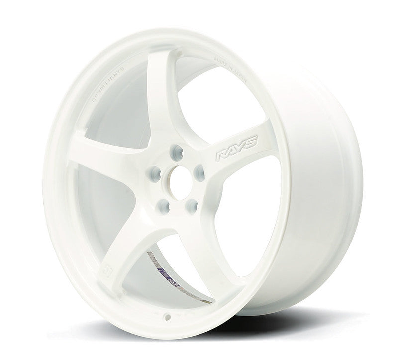 Load image into Gallery viewer, Gram Lights WGCRX38DCPP GL 57CR Wheels
