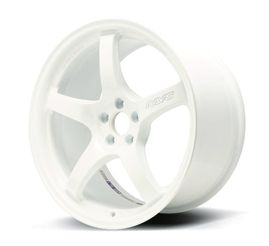 Gram Lights WGCRX38WCPP GL 57CR Wheels