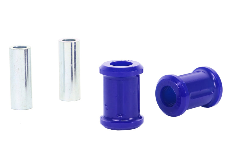 Load image into Gallery viewer, Superpro SPF1915K SPR Bushings - Control Arm
