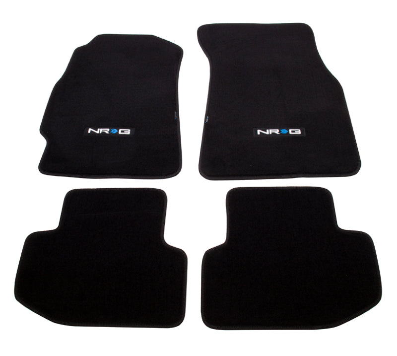 Load image into Gallery viewer, Nrg FMR-210NRG NRG Floor Mats
