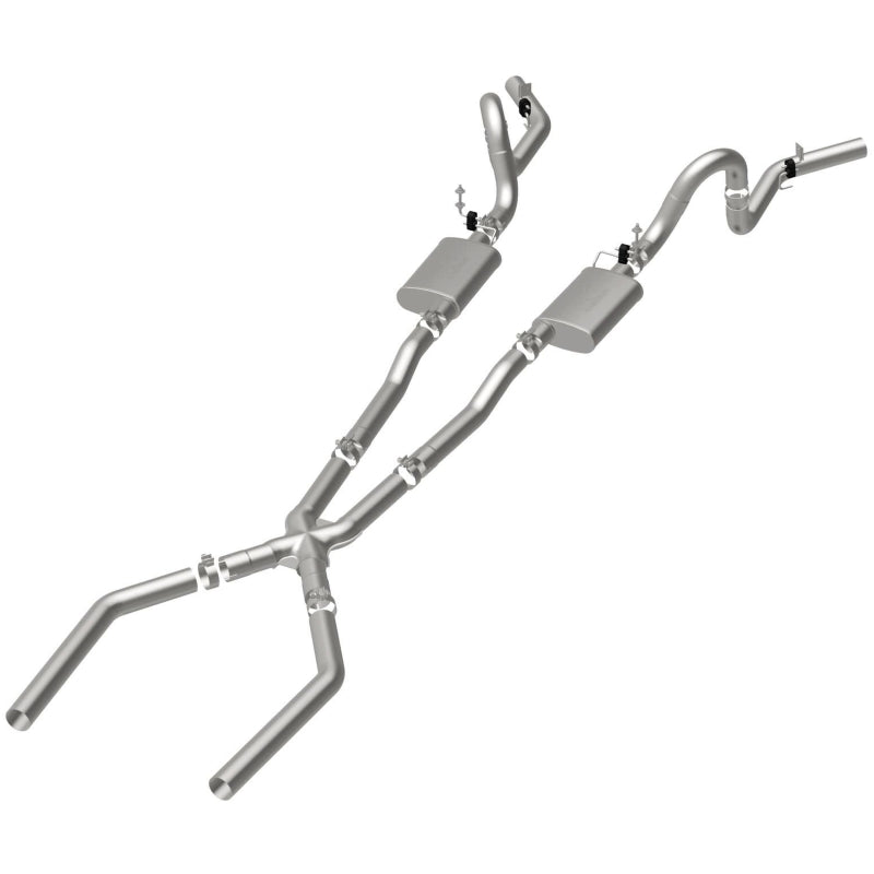 Load image into Gallery viewer, Magnaflow 15898 MAG Catback Exhaust
