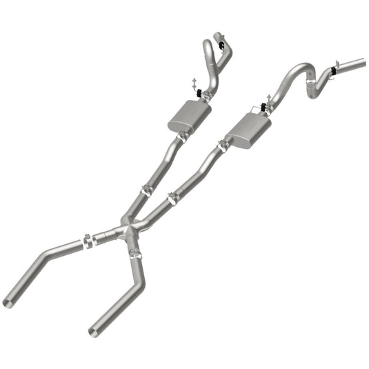 Magnaflow 15898 MAG Catback Exhaust