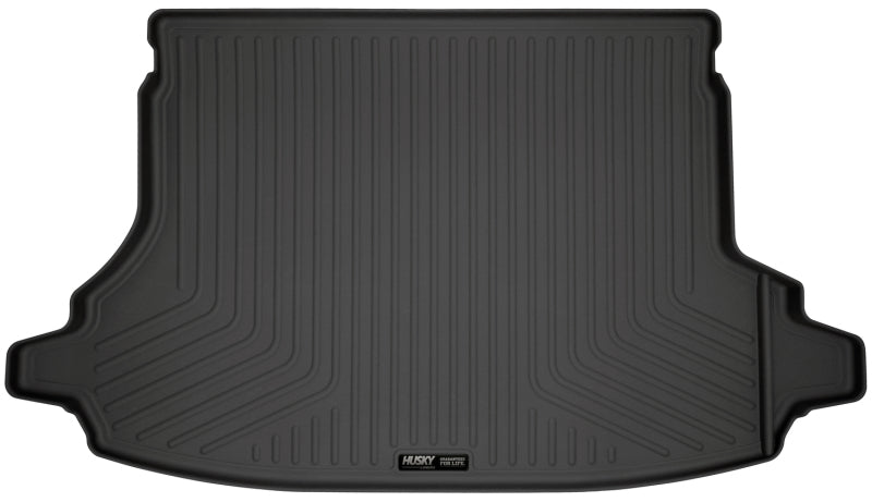 Load image into Gallery viewer, Husky Liners 29891 HL WB - Cargo - Black
