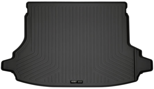 Husky Liners 29891 HL WB - Cargo - Black