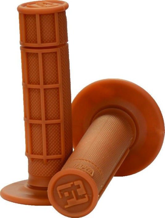 Protaper 024037 PTR 1/2 Waffle Grips