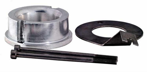 K&N Engineering 85-9287 Flame Arrestor Adapter
