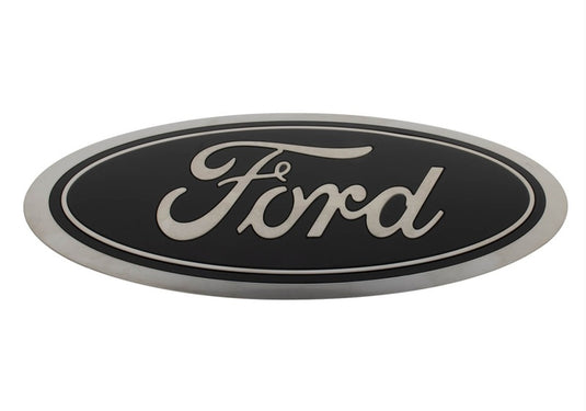 Ford Racing M-1447-FBC1 FR Badges