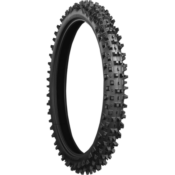 Bridgestone 7209 Battlecross X10 Front Tire - 80/100-21
