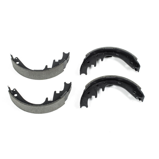 Powerstop B582 PSB Autospecialty Brake Shoes