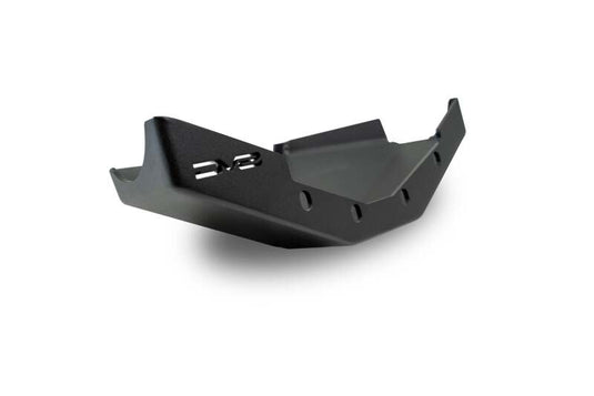Dv8 Offroad SPJL-12 DVE Skid Plates
