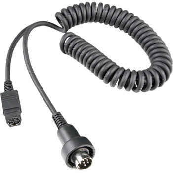 J&M P-Series Lower Section Cords - HC-PJM 1999-2015 J and M Corp/BMW 6-pin