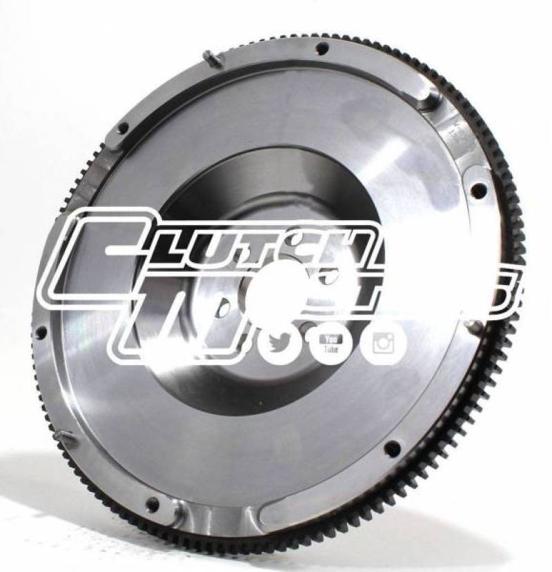 Load image into Gallery viewer, Clutch Masters FW-827-SF CM Steel Flywheels
