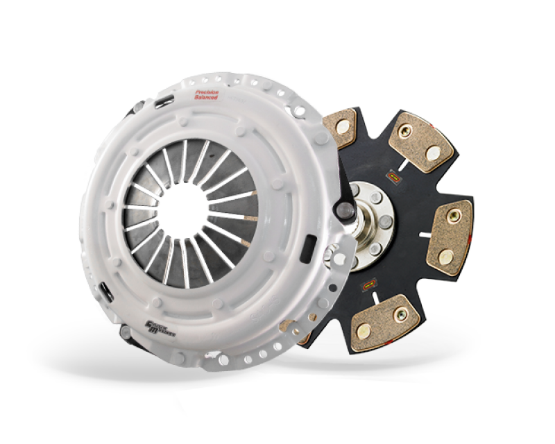 Load image into Gallery viewer, Clutch Masters 08913-HRB6 CM FX500 Clutch Kits
