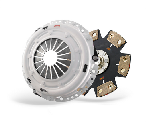 Clutch Masters 08913-HRB6 CM FX500 Clutch Kits