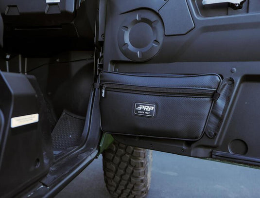 Prp Seats E105-210 PRP Front Door Bag