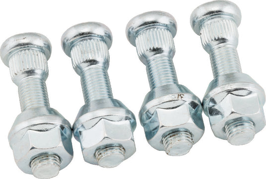 Quadboss 563521 QBS Wheel Studs