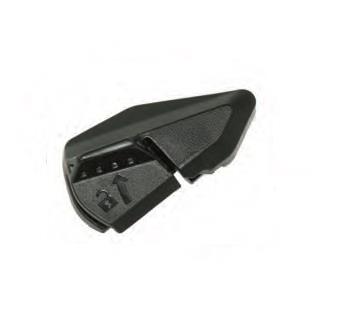 Spi SM-12587L Hood/Panel Latch - Front/Left