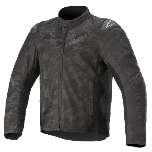 Black Camo
