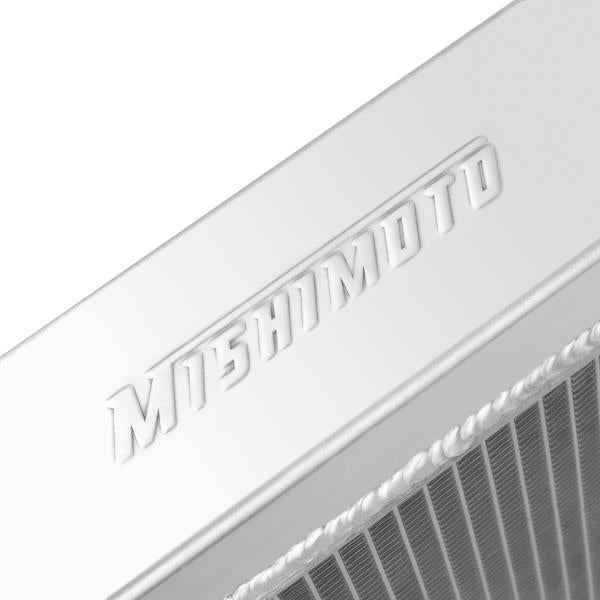 Load image into Gallery viewer, Mishimoto MMRAD-DBP-26 MM Radiators - Alum Race
