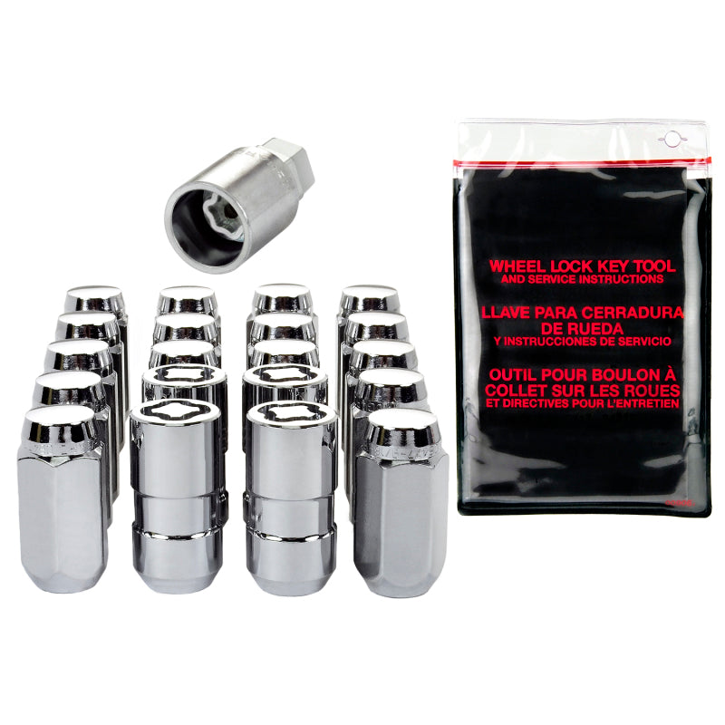 Load image into Gallery viewer, Mcgard 84525 MCG Hex Lug Nut Install Kits
