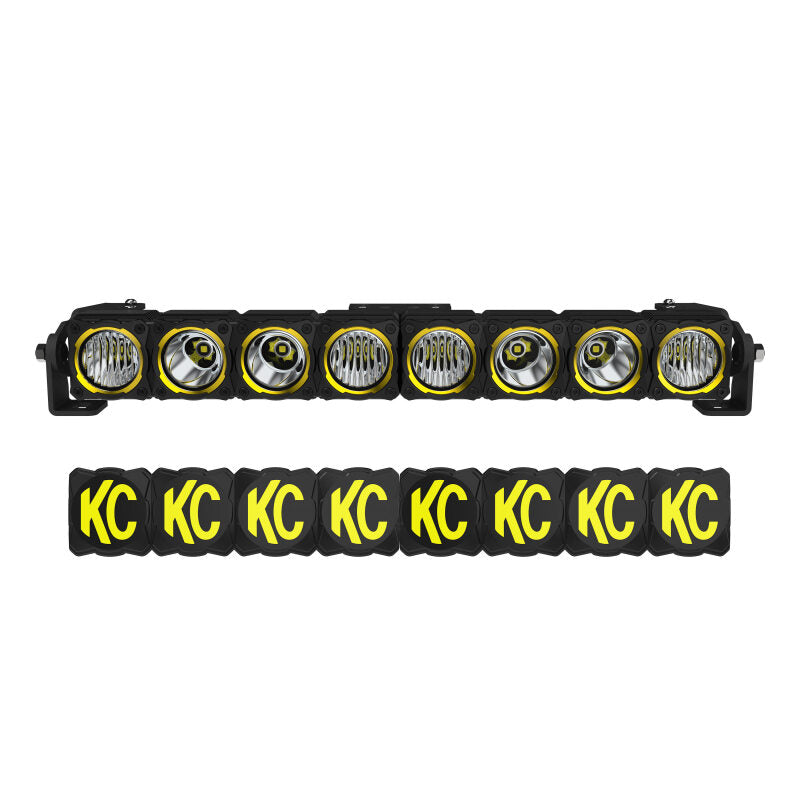 Load image into Gallery viewer, Kc Hilites 292 KCL FLEX ERA LED Light Bar
