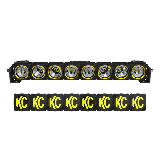 Kc Hilites 292 KCL FLEX ERA LED Light Bar