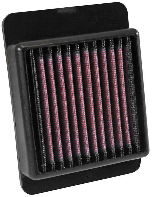 K&N Engineering YA-3215 High Flow Air Filter