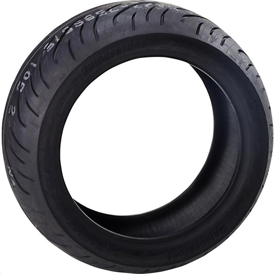 Bridgestone 8929 Battlax SC2 Rain Scooter Rear Tire - 160/60-15