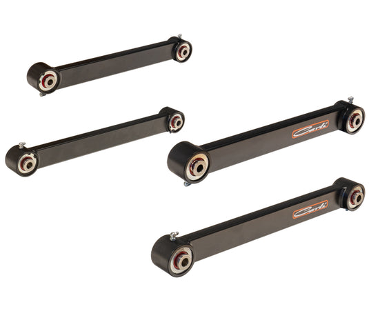 Carli CS-CA-MS-03 CLI Control Arms