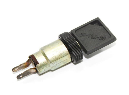 Sports Parts Inc 01-118-20 Ignition Switch